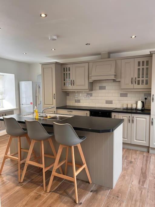 The Parlour Cottage Galway Luaran gambar