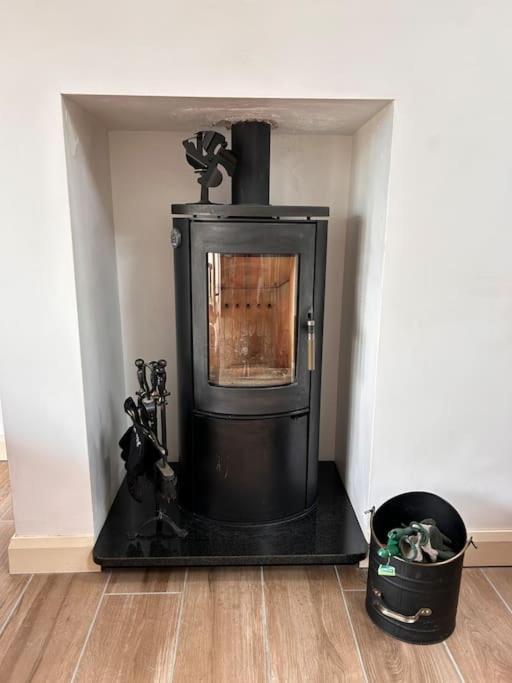 The Parlour Cottage Galway Luaran gambar