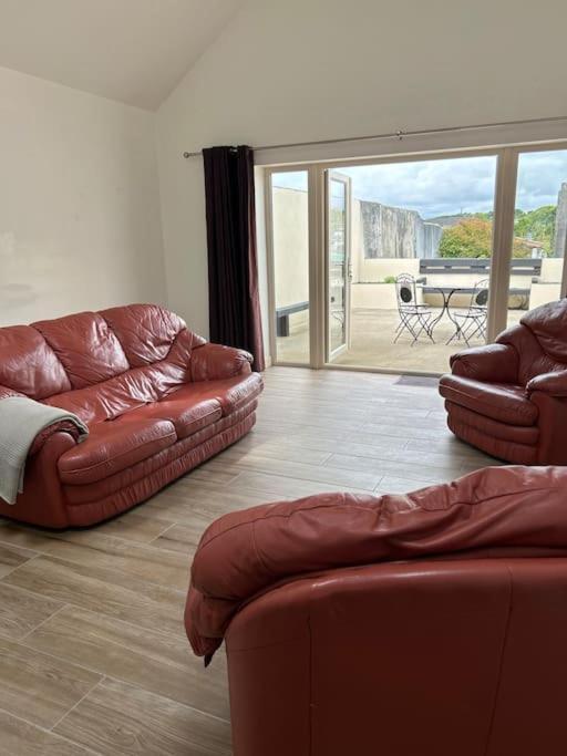The Parlour Cottage Galway Luaran gambar