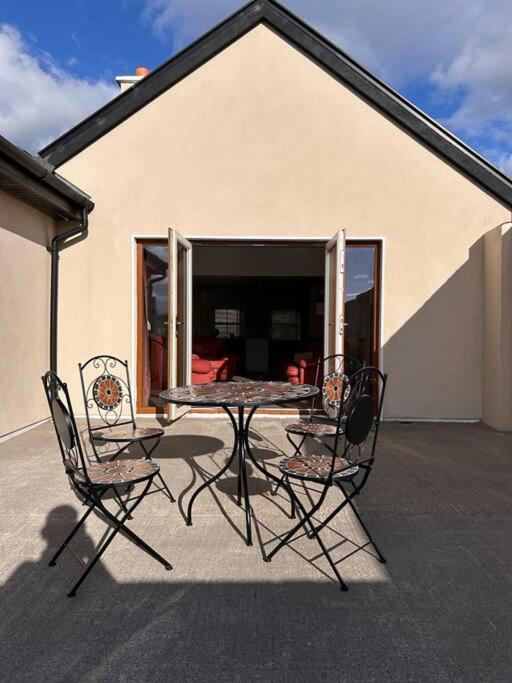 The Parlour Cottage Galway Luaran gambar