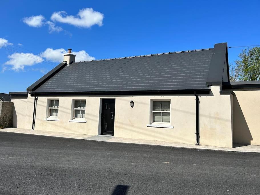 The Parlour Cottage Galway Luaran gambar