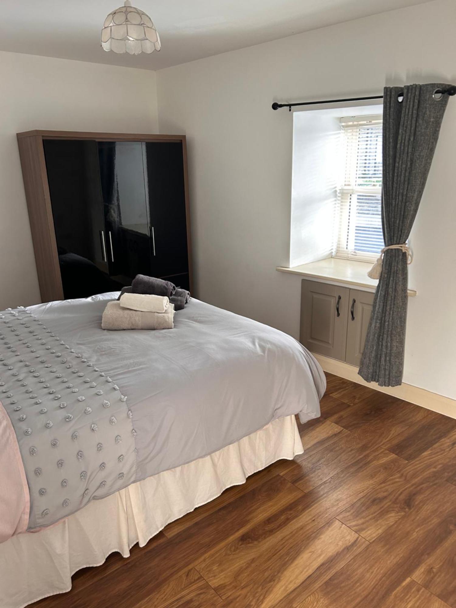 The Parlour Cottage Galway Luaran gambar