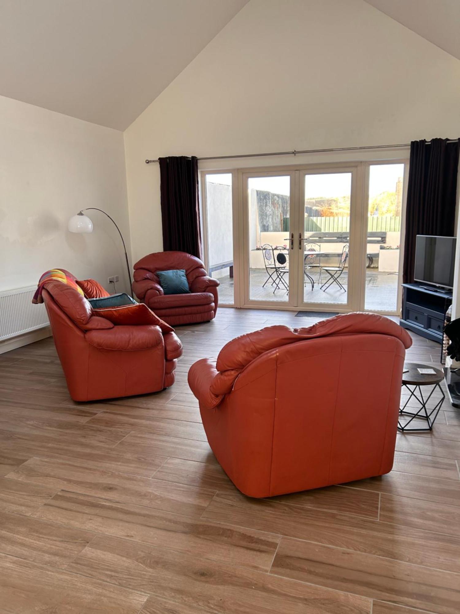 The Parlour Cottage Galway Luaran gambar