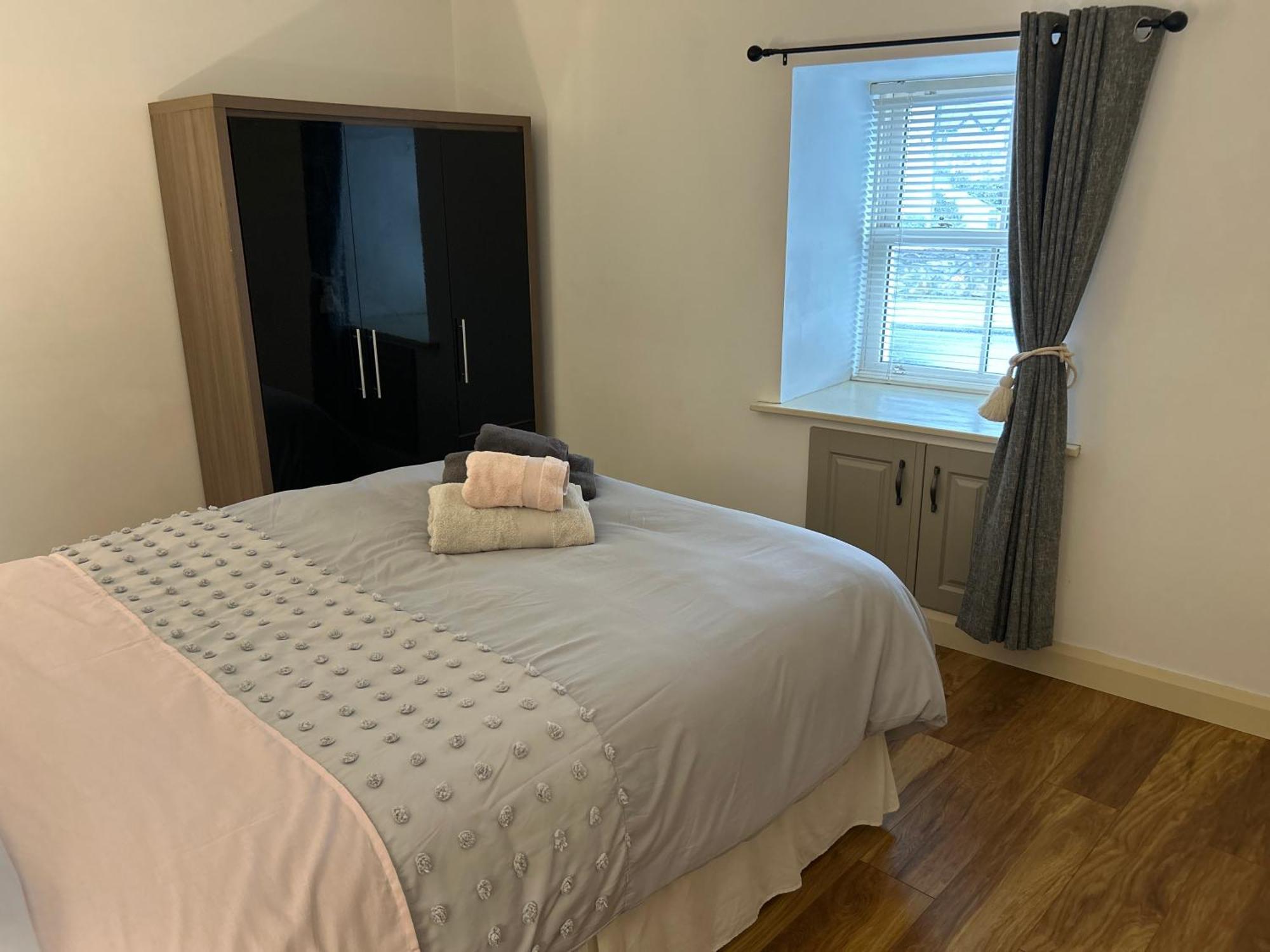 The Parlour Cottage Galway Luaran gambar