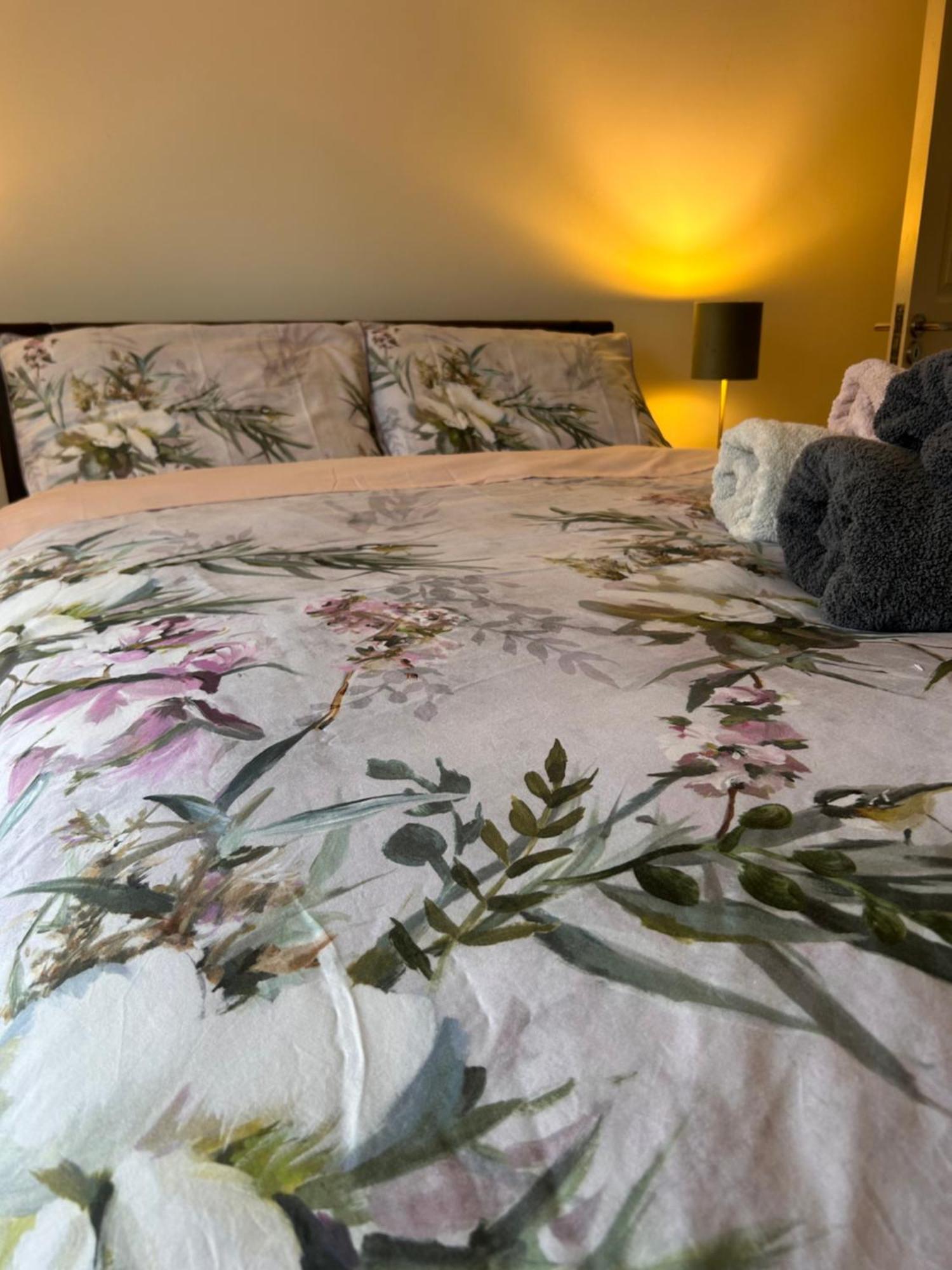 The Parlour Cottage Galway Luaran gambar
