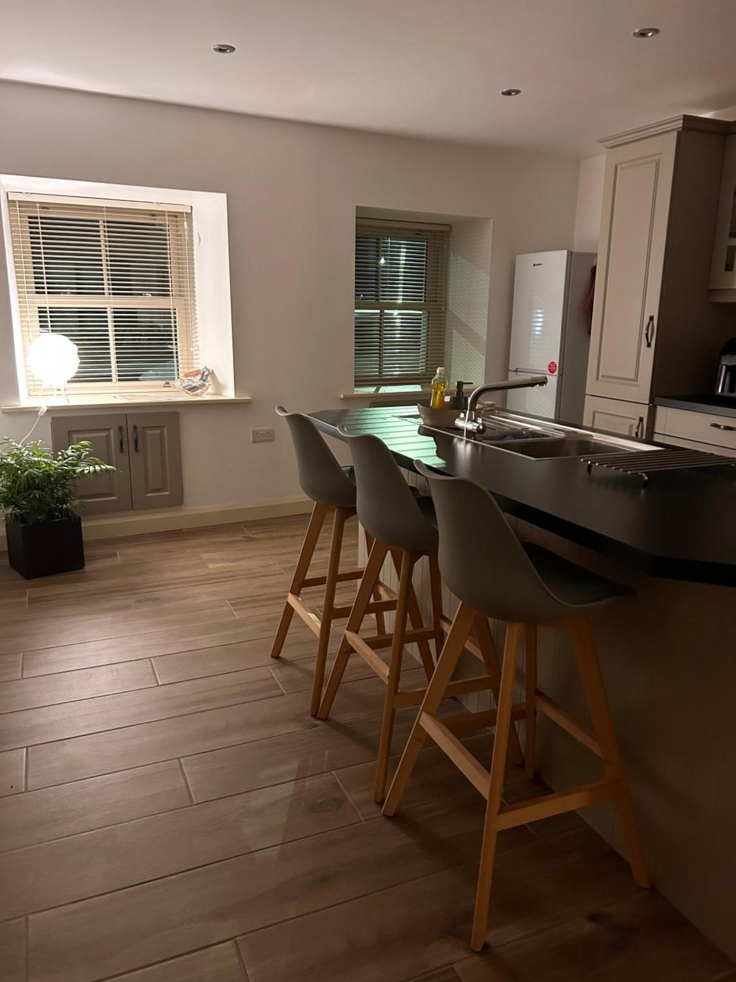 The Parlour Cottage Galway Luaran gambar