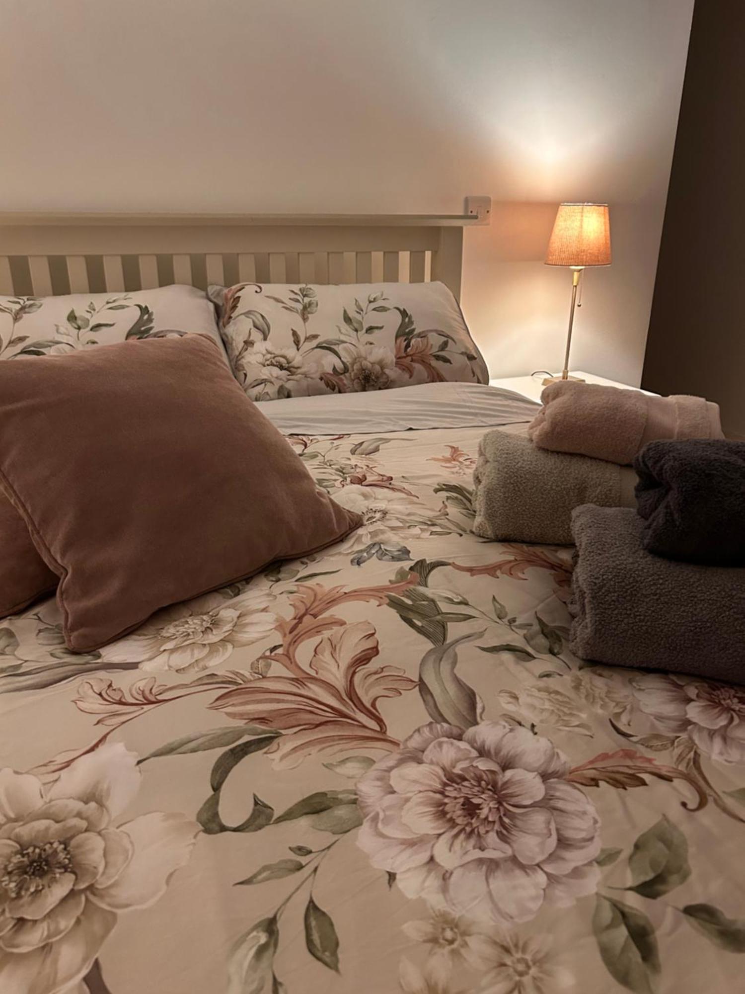 The Parlour Cottage Galway Luaran gambar