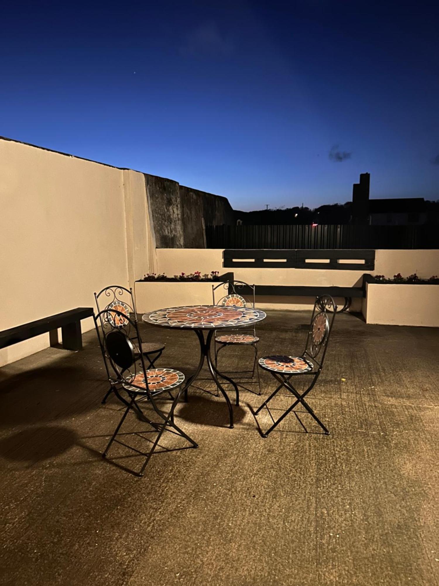 The Parlour Cottage Galway Luaran gambar